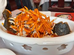 -功德林素菜饭庄(前门店)