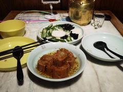 -小吊梨汤·北京菜·烤鸭(鸟巢店)