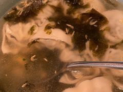 -佘山世茂艾美·御珍轩中餐厅