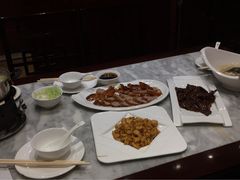 -燕云楼(云南路店)