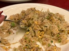 -汕头龙光喜来登酒店-采悦轩中餐厅