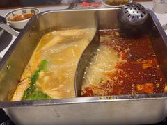 -螺大喜螺蛳粉火锅(雍和宫店)