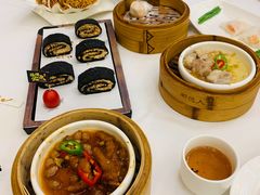 -顺德人家食府(黄金广场店)