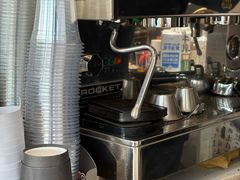 -卖呆儿咖啡(望京店)