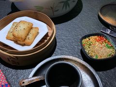 -龙门养心粥火锅(祥恒广场店)