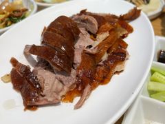 -春饼先生·北京烤鸭(甘井子万达店)