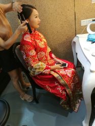 点击看大图 -现代经典婚纱摄影