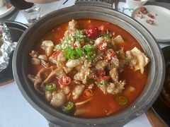 -野蔓果·山野菜(西湖景区·龙井茶田店)