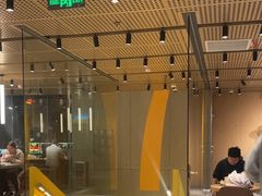 -麦当劳(百利广场店)
