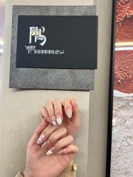 -隅日式美甲美睫專門店