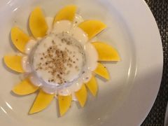 -Old House Restaurant