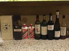 -老吉士酒家(天平路店)