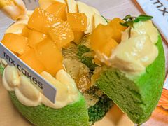 -美心西饼mx cakes(市桥站店)
