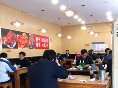 -老门刀削面(小酱坊店)