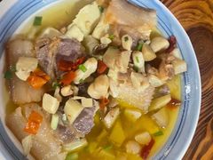 -李东农庄(中南百草园地标店)