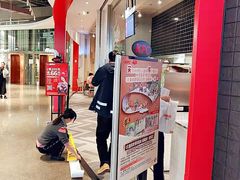 -肯德基(八号仓店)