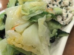 凉菜-马记伊源斋涮肉·清真菜(潘家园古玩市场店)