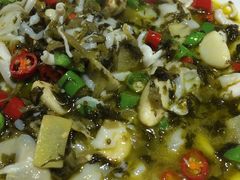 -千岛湖小鱼儿·淳安匠心农家菜