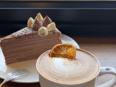 -Peet's 皮爷咖啡(东湖路手作店)