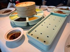 -羲和雅苑•北京烤鸭(瑞吉店)