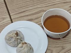 -严氏重油烧麦(民权路店)