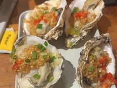 -木屋烧烤(西南角店)