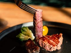 -麦MUGI铁板烧日式料理
