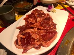 -谭鸭血老火锅(万象九宜城店)