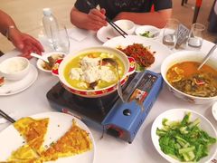 -丰收日·小海鲜·沪上家宴(顾村正大店)