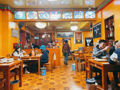 大堂-如意林卡藏餐吧(大昭寺店)