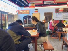 -老哥门肥肠鱼(鱼嘴店)