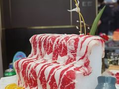 -牛鼎盛新疆雪花鲜牛火锅(武夷绿洲 店)