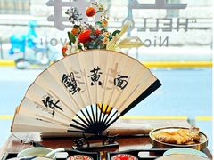 -寄畅興·百年蟹黄面·万国建筑群(外滩27号店)