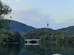 -杭州半山国家森林公园