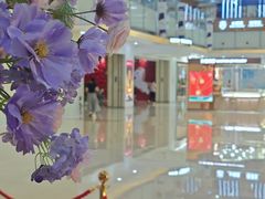 -万达广场(武汉菱角湖店)