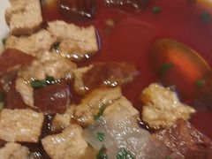 -门溪山居(七星店)