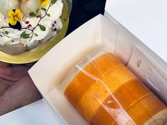 -卷心卷意·轻甜蛋糕(新光天地店)