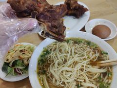 -水仙拉面(水仙街店)