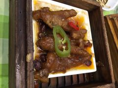 快乐海鲜酒楼-快乐海鲜酒楼(滇池路店)