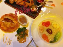 -佐度王子扒房(天鹅湖店)