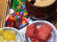 -将军牛排·尔滨地标朝鲜族美食(总店)