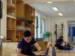 -体博士·疼痛调理·体态矫正·运动康复中心(大望路华贸店)