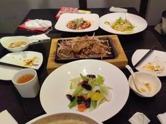 -高第街56号港式餐厅(山大路店)