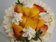 -御嘉隆蛋糕(幸福里店)