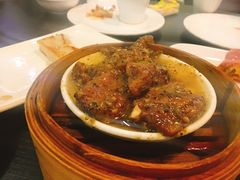 黑椒牛仔骨-添运来(茶园奥园广场店)