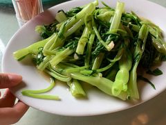 -罗浮山葛仙居菜馆