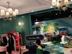 -卡通尼乐园(上海万象城店)