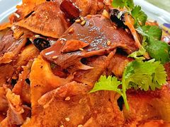 -青岛锅贴(四流中路店)