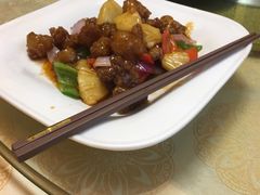 -和乐喜点(宝岗大道店)