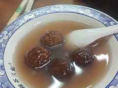 -粗茶淡饭(东关街店)